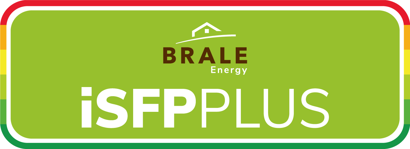 BRALE-Energy iSFPPLUS
